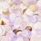 Confetti - Lilac &#x26; Rose Gold